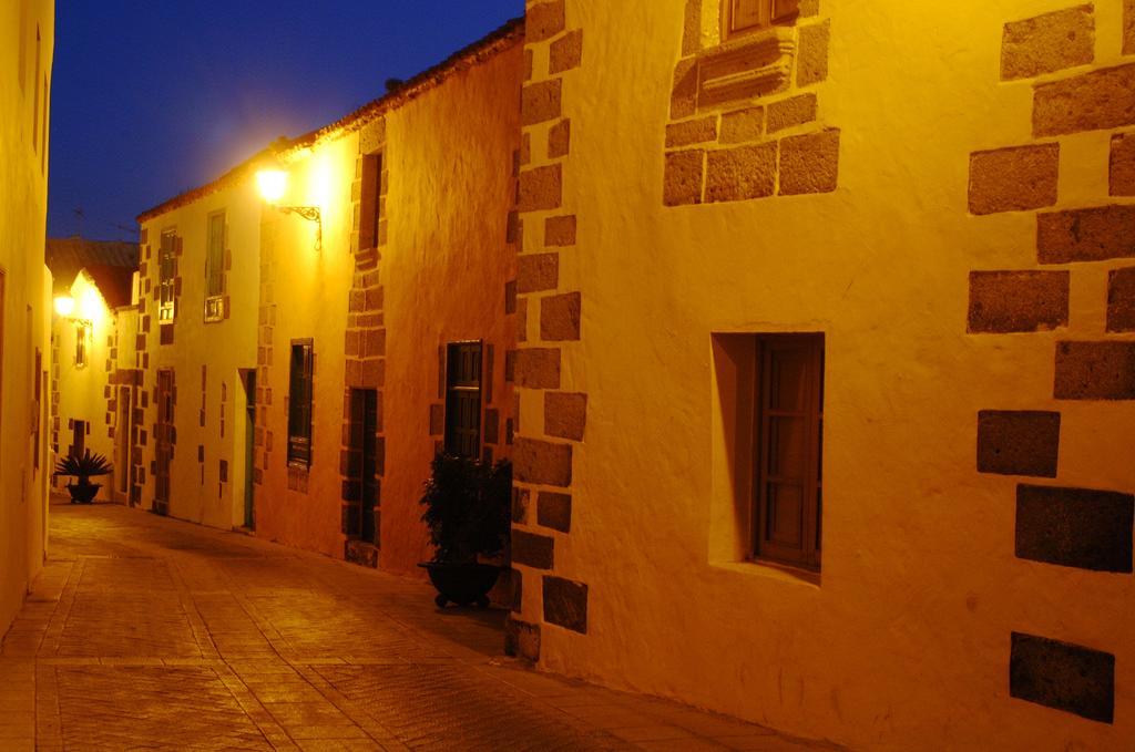 Casa Rural El Granero Agüimes Extérieur photo
