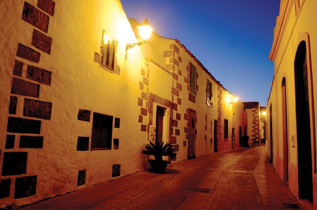 Casa Rural El Granero Agüimes Extérieur photo