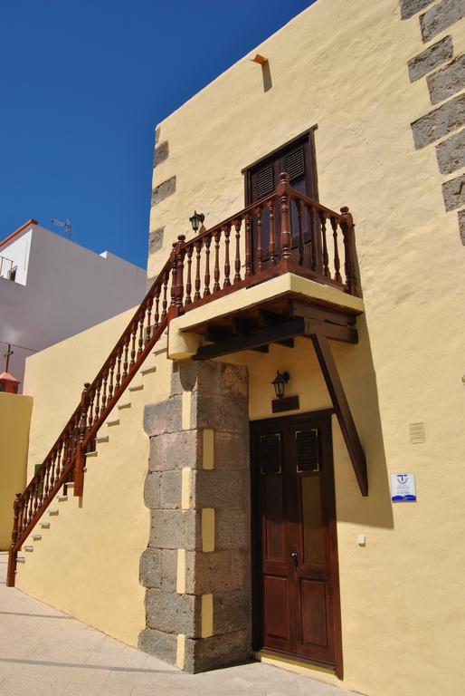 Casa Rural El Granero Agüimes Chambre photo