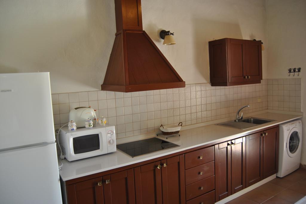 Casa Rural El Granero Agüimes Chambre photo
