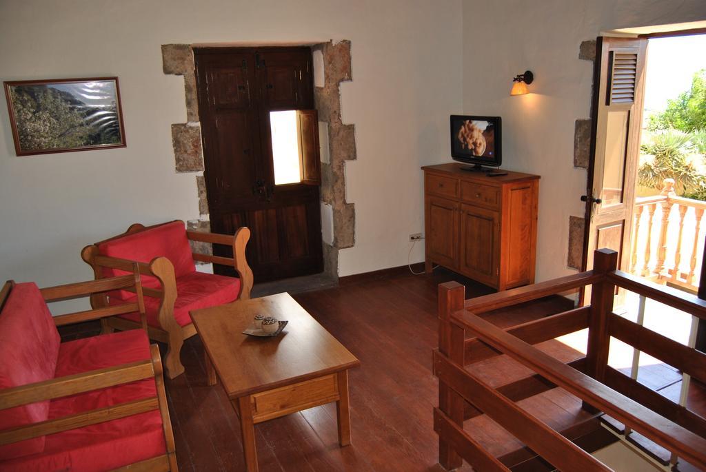 Casa Rural El Granero Agüimes Chambre photo