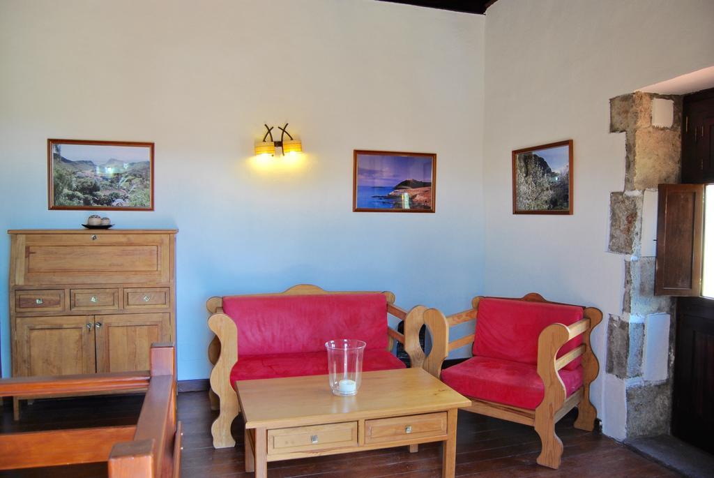 Casa Rural El Granero Agüimes Chambre photo