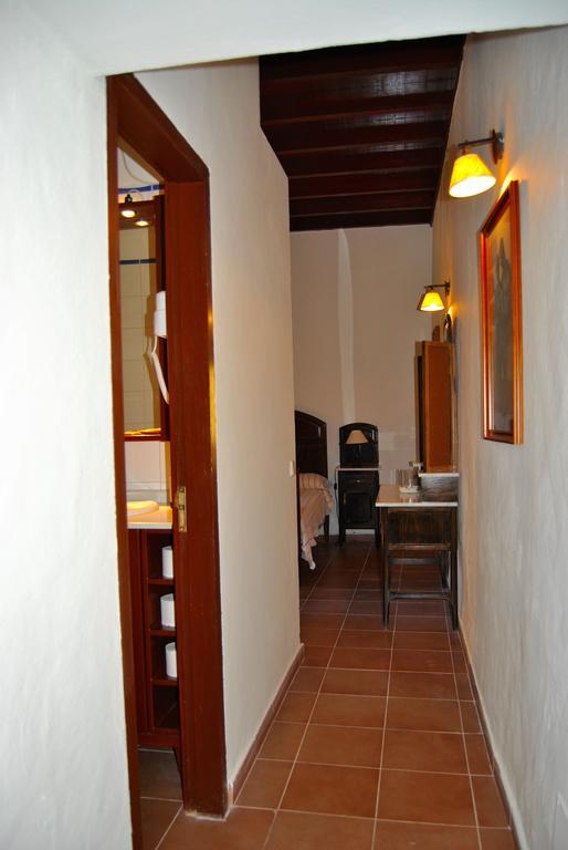 Casa Rural El Granero Agüimes Chambre photo