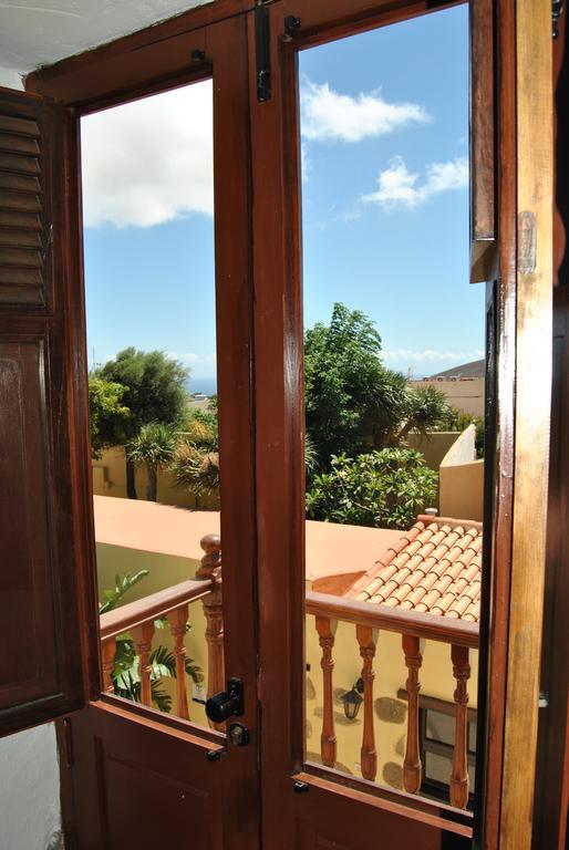 Casa Rural El Granero Agüimes Chambre photo