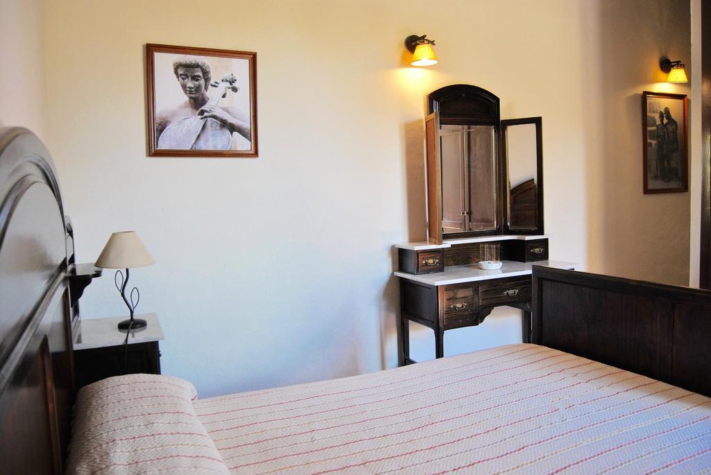 Casa Rural El Granero Agüimes Chambre photo
