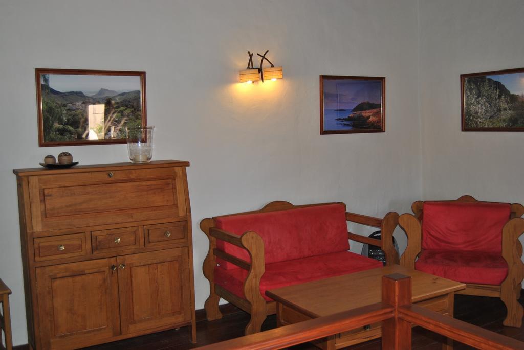 Casa Rural El Granero Agüimes Chambre photo