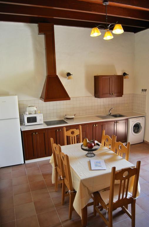 Casa Rural El Granero Agüimes Chambre photo